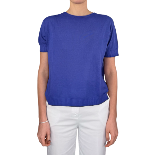 Arovescio Maglia Donna Iris F203W2620363