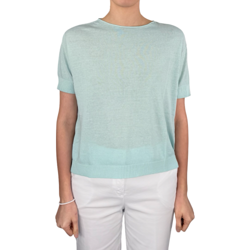 Arovescio Maglia Donna Jade F203W2620465