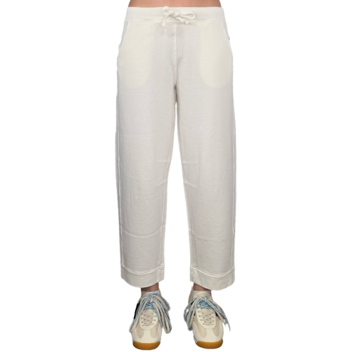 Nou- Noumeno Concept Pantaloni Donna Neve P14816209197