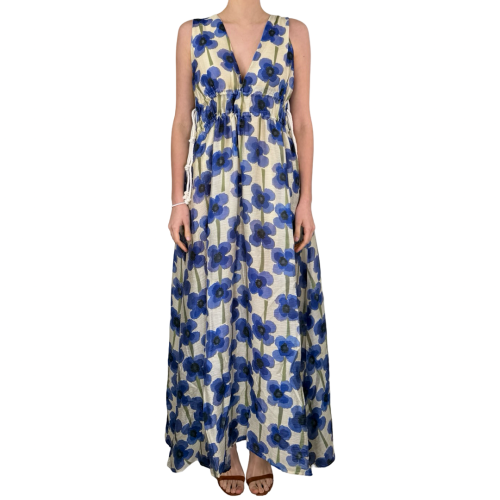Nou- Noumeno Concept Abiti Donna Sesame A8616000269