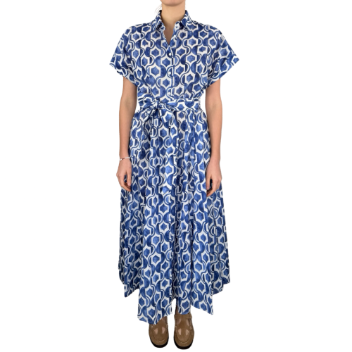 Camicetta Snob Abiti Donna Fantasia 41489M617C852