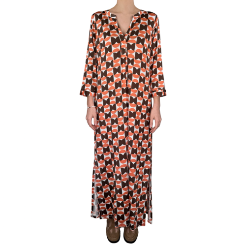 Camicetta Snob Abiti Donna Fantasia 41462M623C536