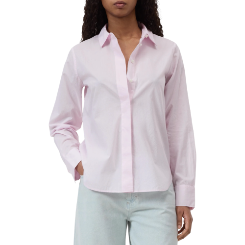 Closed Camicie Donna Pink C9436224865