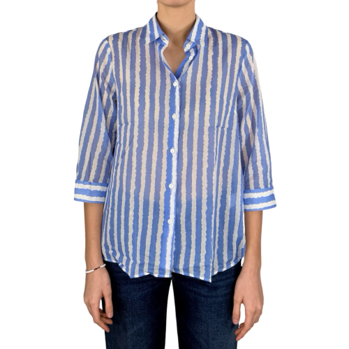Camicetta Snob Camicie Donna Fantasia 41479M665C773
