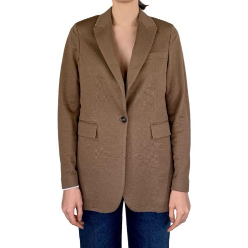 Circolo 1901 Giacca Donna Tabacco FD39629150