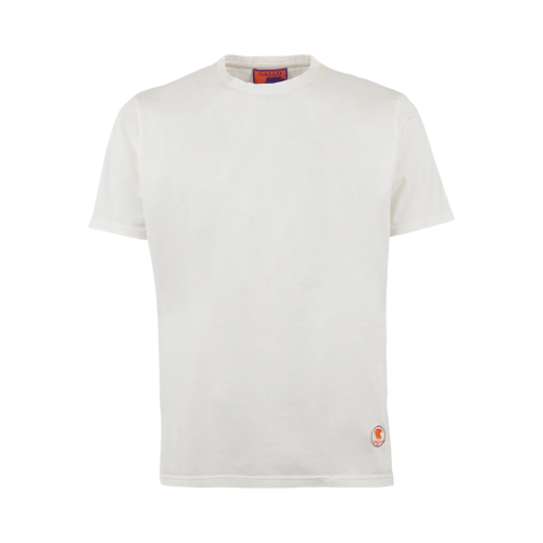 Gallo T-shirt Uomo Latte AP51688210846