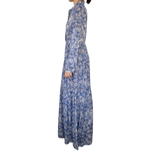 Orto Botanico Abiti Donna Fantasia TULIPANO3949FAN