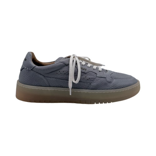 Lemargo Scarpe Uomo Grigio UH01ASOFGRI