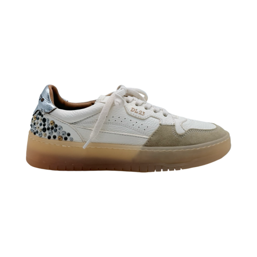 Lemargo Scarpe Donna Burro/beige/arge DHC01EBURBEI
