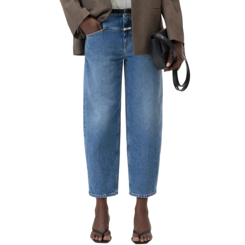 Closed Jeans Donna Denim Medio C2114705A3EMBL