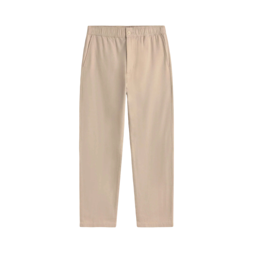 Thinking Mu Pantaloni Uomo Ecru MPT00186ECR