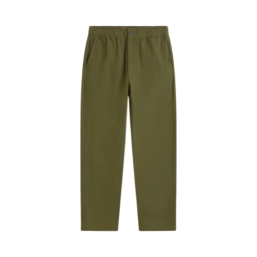 Thinking Mu Pantaloni Uomo Green MPT00187GRE