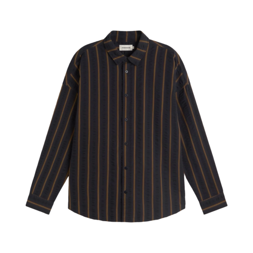 Thinking Mu Camicie Uomo Multicolor MSH00236MUL
