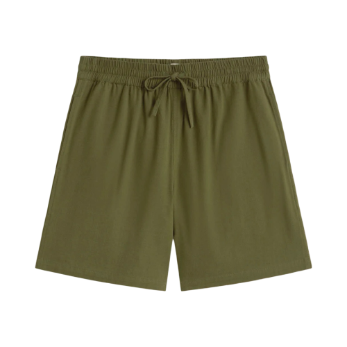 Thinking Mu Bermuda Uomo Green MST00074GRE