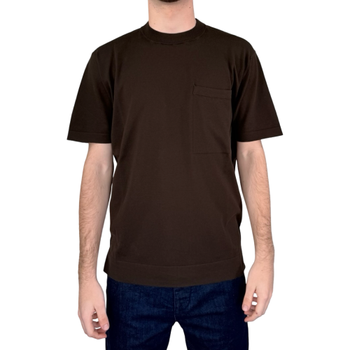 Filippo De Laurentiis T-shirt Uomo Moro TS0MCTCR14R190