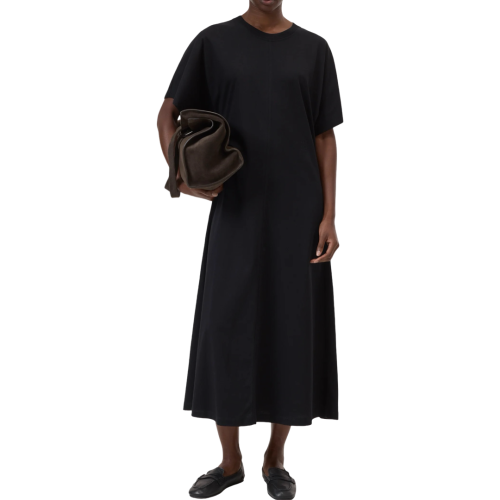 Closed Abiti Donna Black C9837844H100