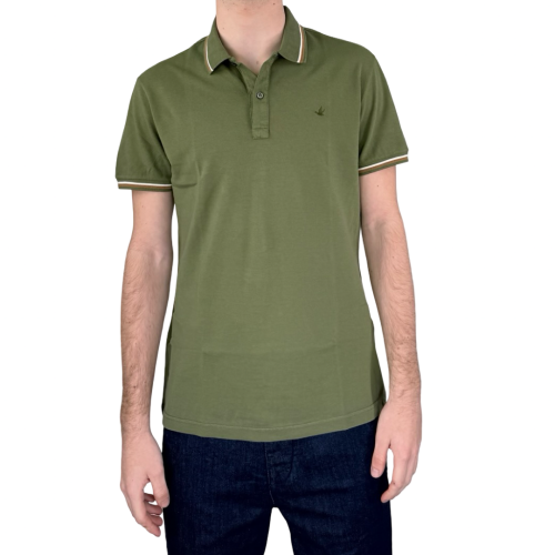 Brooksfield Polo Uomo Alligator 201A086V0050