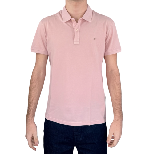 Brooksfield Polo Uomo Campanula 201A0877303