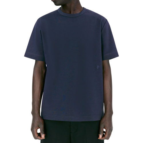Elvine T-shirt Uomo Indigo 330733NOI