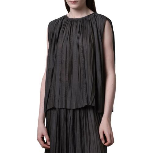 Roberto Collina Maglia Donna Moro XA5703808