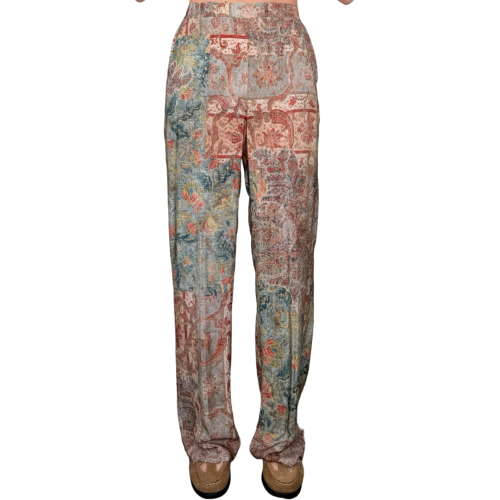 Anna Palmer Los Angeles Pantaloni Donna Fantasia PASHA4013FAN