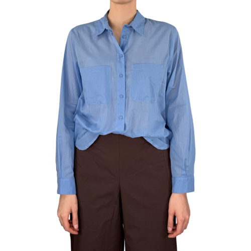 Niu&#039; Camicie Donna Awan 616T211AWA