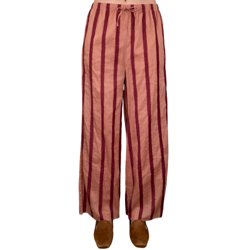 Niu&#039; Pantaloni Donna Rumah 226T320RUM
