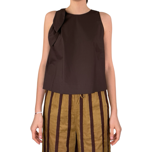 Niu&#039; Camicie Donna Pepper 223T213PEP