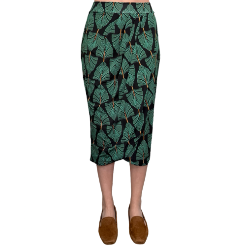 Niu&#039; Gonne Donna Jungle 407J202JUN