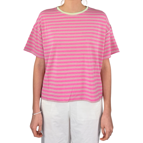 Niu&#039; T-shirt Donna Batik 509J200BAT
