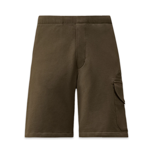 C.p. Company Bermuda Uomo Gunmetal SB029A5086W921