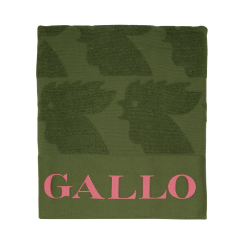 Gallo Telo Mare Uomo Muschio AP51594314565