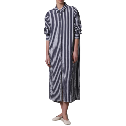 Roberto Collina Abiti Donna Navy XA5203510