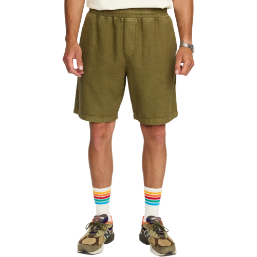 Revolution Bermuda Uomo Military 4070ARM