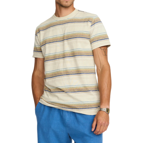 Revolution T-shirt Uomo Off White 1445OFF
