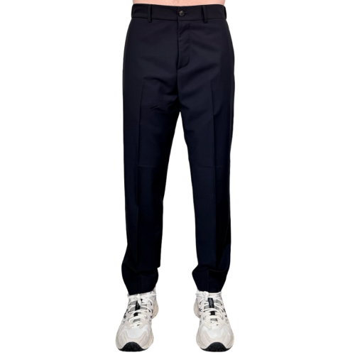 Grifoni Pantaloni Uomo Blu G6AB000189G