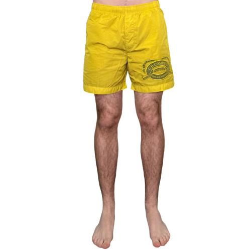 C.p. Company Costumi Uomo Antique Moss BW262A6369G246