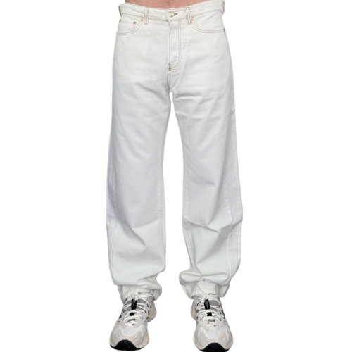 Department 5 Jeans Uomo Snow White UP5392DF078024
