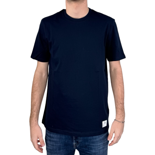 Department 5 T-shirt Uomo Navy UT5102JF034816