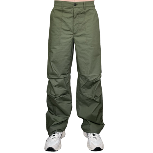Department 5 Pantaloni Uomo Military UP0602TS205715