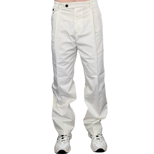 Department 5 Pantaloni Uomo Avena UP0582TS206003