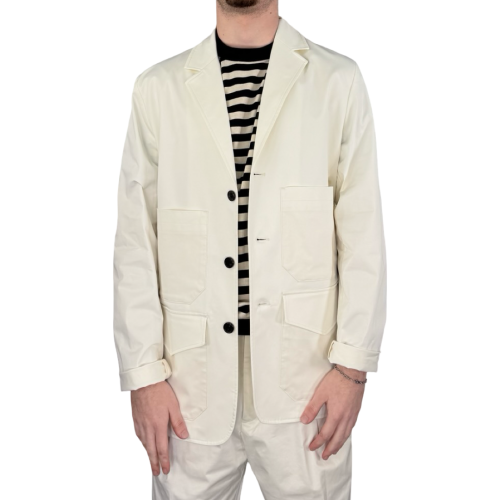Department 5 Giacca Uomo Avena UC0902TS207003