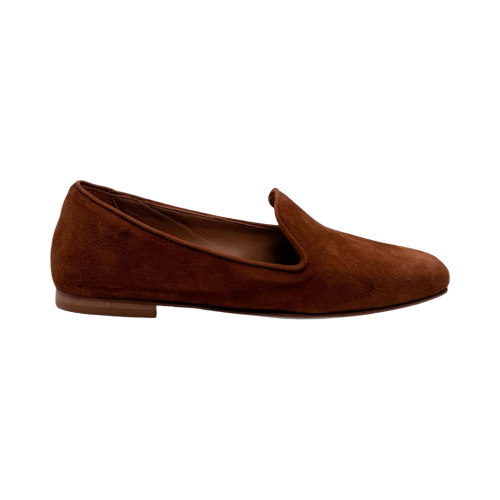 Anna F. Scarpe Donna Bruciato 1820BRU