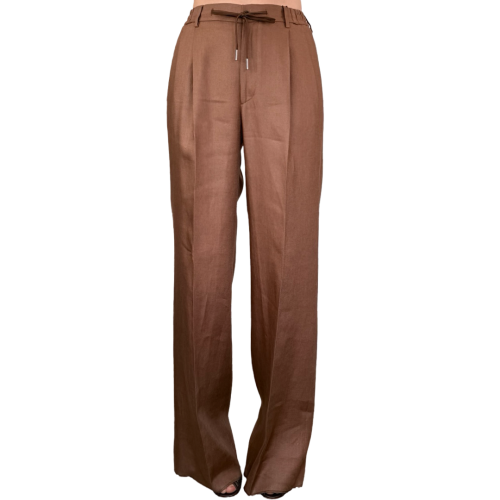 Tagliatore Pantaloni Donna Cuoio PELANEK987