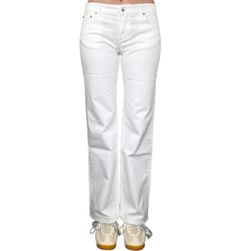 Department 5 Jeans Donna Bianco DP5281DS006001
