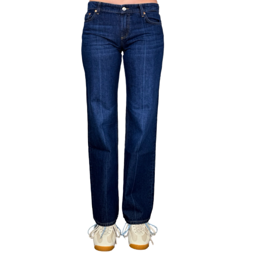 Department 5 Donna Denim Blu DP5282DF078812