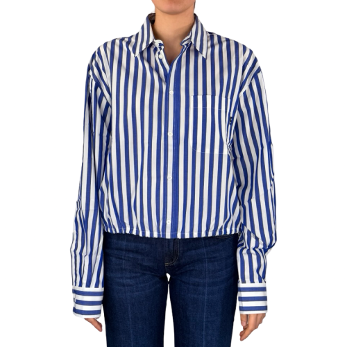 Department 5 Camicie Donna Righe DS5262DF356888