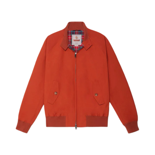 Baracuta Giaccone Uomo Flame BRCPS01BCNY1214