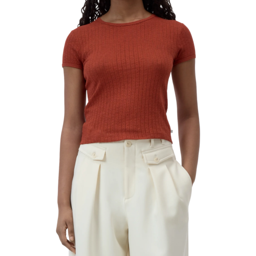 Closed Maglia Donna Bruciato C9576642L365