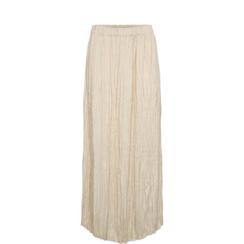 Numph Gonne Donna Whitecap Gray 7064189509